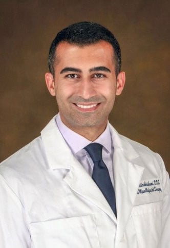 headshot image