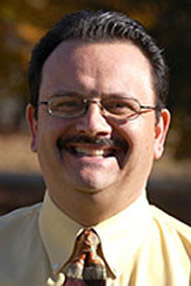 headshot image