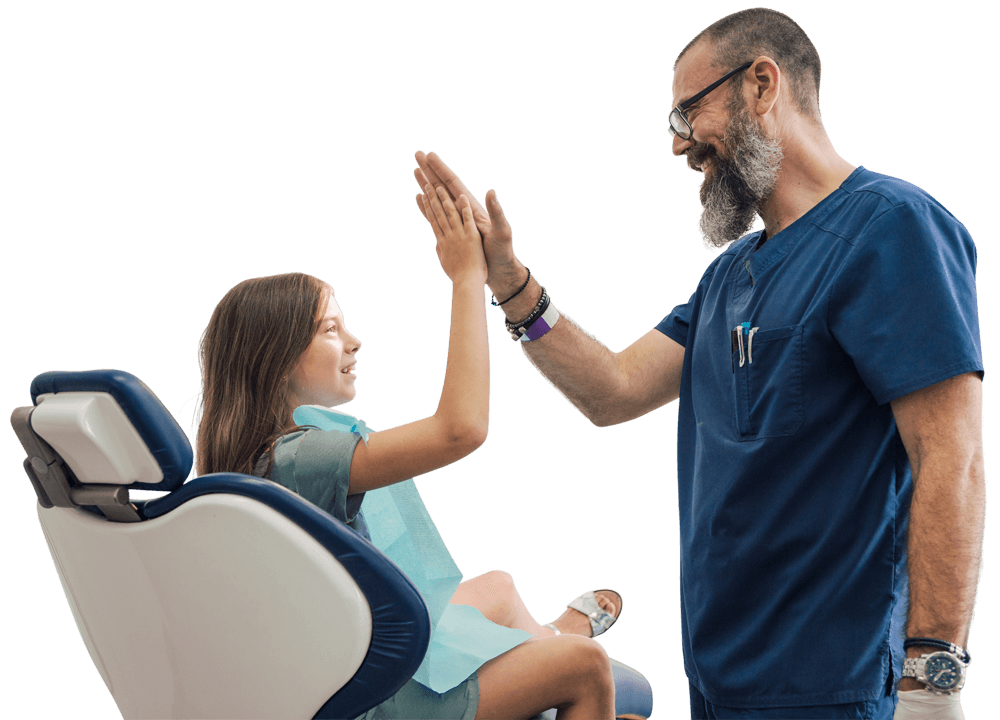Create A Preventative Care Routine With Us